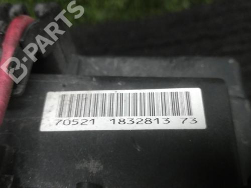 ABS pump HONDA CIVIC VII Hatchback (EU, EP, EV) 2.0 i Sport (EV1) | BP6195694M43 