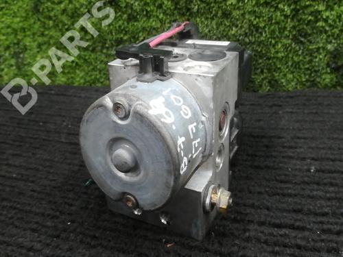 ABS pump HONDA CIVIC VII Hatchback (EU, EP, EV) 2.0 i Sport (EV1) | BP6195694M43 