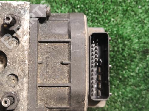 ABS Bremseaggregat CITROËN XSARA PICASSO (N68) 2.0 HDi (90 hp) 6195788