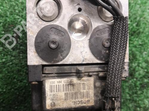 ABS Bremseaggregat CITROËN XSARA PICASSO (N68) 2.0 HDi | BP6195788M43