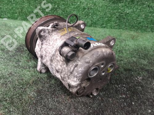 AC compressor VOLVO V40 Estate (645) 1.8 | BP6195817M34