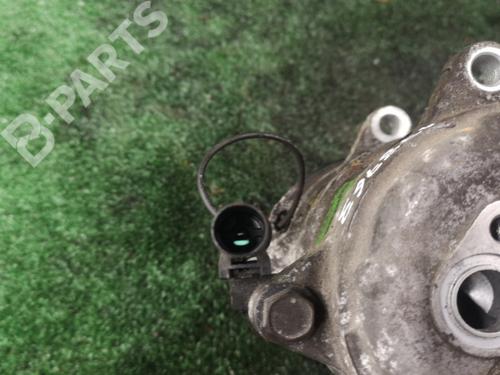 AC compressor VOLVO V40 Estate (645) 1.8 | BP6195817M34