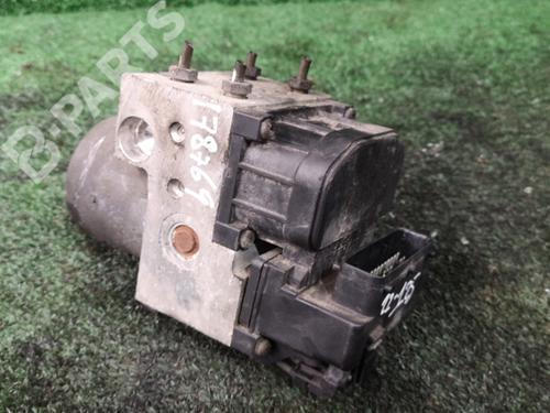 Used ABS pump FORD ESCORT VI (GAL, AAL, ABL) 1.3 (60 hp) 6195822
