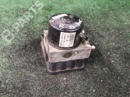 ABS Bremseaggregat FORD FIESTA V (JH_, JD_) 1.25 16V (75 hp) 6195824