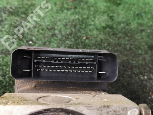 ABS Bremseaggregat FORD FIESTA V (JH_, JD_) 1.25 16V | BP6195824M43 