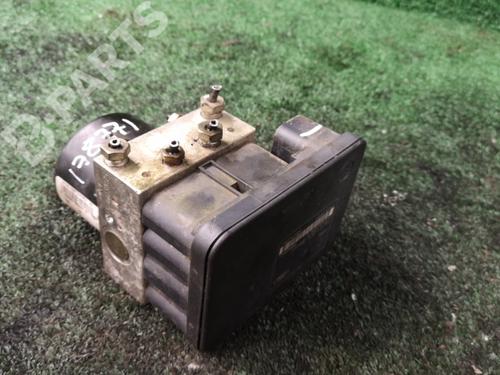 ABS Bremseaggregat FORD FIESTA V (JH_, JD_) 1.25 16V | BP6195824M43 