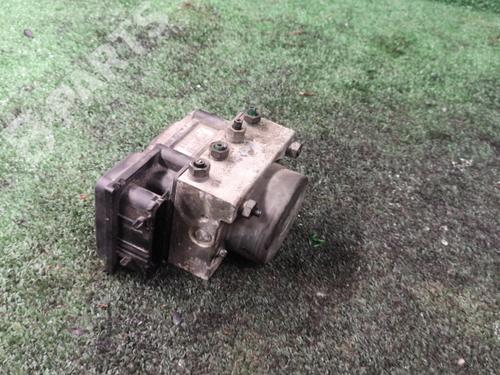 Used ABS pump RENAULT GRAND SCÉNIC II (JM0/1_) [2004-2009]  6195825