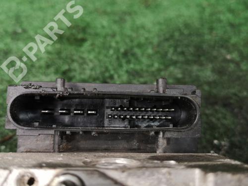 ABS pump RENAULT GRAND SCÉNIC II (JM0/1_) | BP6195825M43