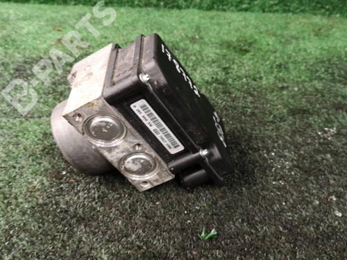 ABS pump RENAULT GRAND SCÉNIC II (JM0/1_) | BP6195825M43