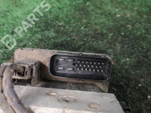 ABS Bremseaggregat VW GOLF IV (1J1) 1.4 16V | BP6195826M43