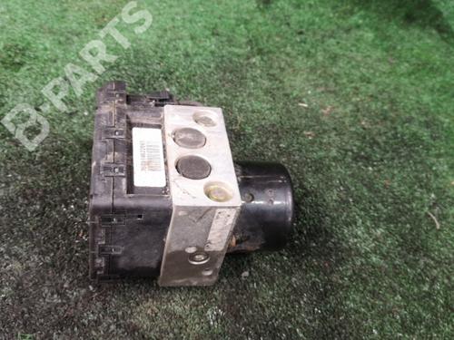 ABS Bremseaggregat VW GOLF IV (1J1) 1.4 16V | BP6195826M43