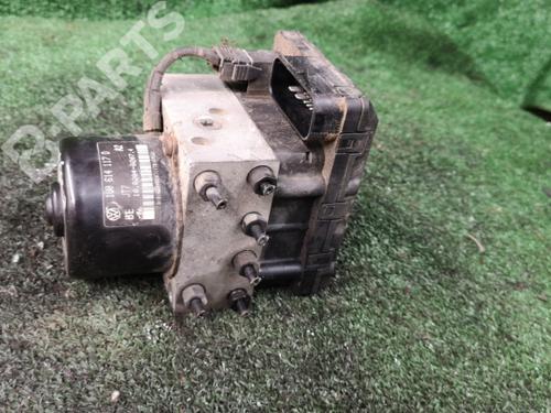 ABS Bremseaggregat VW GOLF IV (1J1) 1.4 16V | BP6195826M43