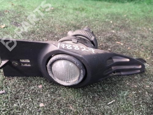 Left front fog light BMW 7 (E65, E66, E67) 730 d (204 hp)null