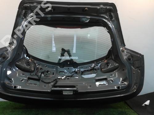 Tailgate OPEL INSIGNIA A Sports Tourer (G09) 2.0 CDTI (35) | BP6196280C6