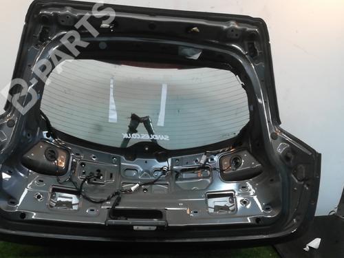 Tailgate OPEL INSIGNIA A Sports Tourer (G09) 2.0 CDTI (35) | BP6196280C6