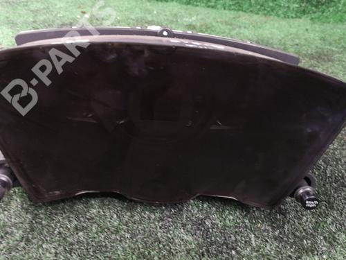 Used Instrument cluster HONDA CIVIC VIII Hatchback (FN, FK) 2.2 CTDi (FK3) (140 hp) 6196330