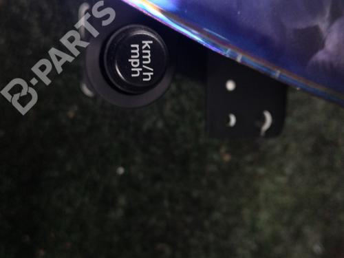 Instrument cluster HONDA CIVIC VIII Hatchback (FN, FK) 2.2 CTDi (FK3) | BP6196330C47