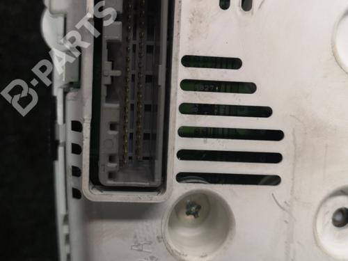 Instrument cluster HONDA CIVIC VIII Hatchback (FN, FK) 2.2 CTDi (FK3) | BP6196330C47