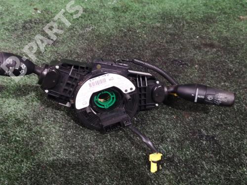 Ratstangsstang HONDA CIVIC VIII Hatchback (FN, FK) 2.2 CTDi (FK3) (140 hp) 6329347