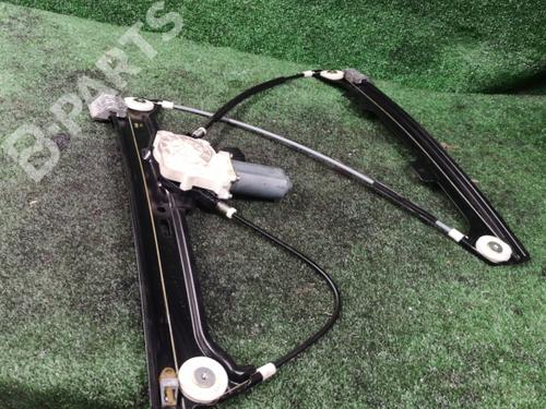 BP6196342C22 | Elevalunas delantero izquierdo BMW 5 Touring (E61) 525 d BP6196342C22