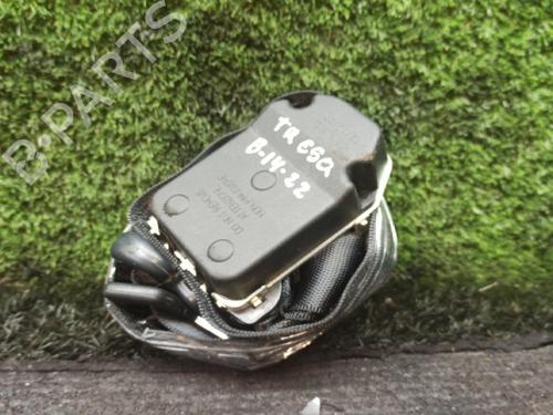 Rear left belt tensioner ALFA ROMEO GT (937_) 1.9 JTD (937CXN1B) | BP14412963C89 