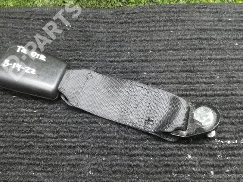 Seat buckle ALFA ROMEO GT (937_) 1.9 JTD (937CXN1B) BP6196402I32