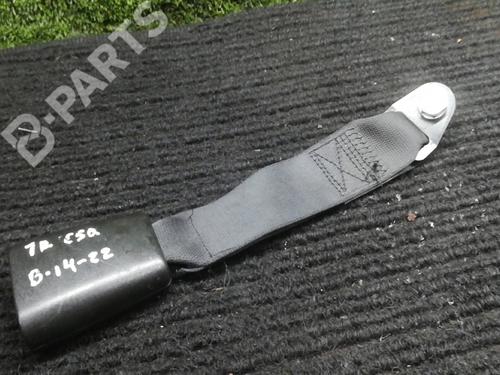 Seat buckle ALFA ROMEO GT (937_) 1.9 JTD (937CXN1B) | BP6196403I32 
