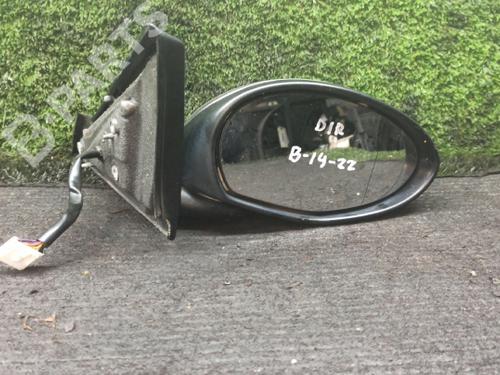 Right mirror ALFA ROMEO GT (937_) 1.9 JTD (937CXN1B) BP6196415C27