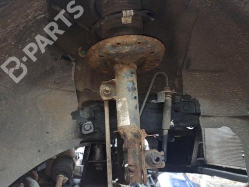 Amortecedor frente direito OPEL CORSA D (S07) 1.3 CDTI (L08, L68) (75 hp) 6196426