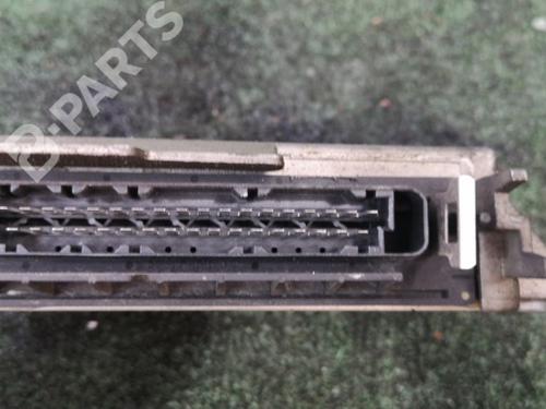 Engine control unit (ECU) FIAT PUNTO (176_) 1.2 16V | BP6196438M57 