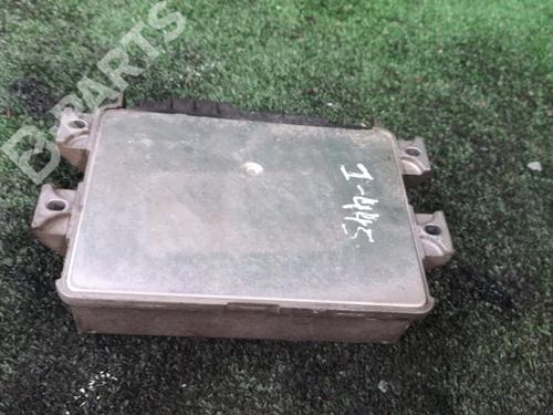 Engine control unit (ECU) FIAT PUNTO (176_) 1.2 16V | BP6196438M57 