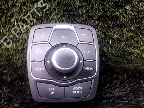Switch PEUGEOT 508 SW I (8E_) 1.6 HDi | BP14412978I30 