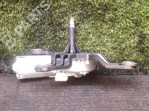 Motor limpia trasero PEUGEOT 508 SW I (8E_) 1.6 HDi (112 hp) 9688605580 00