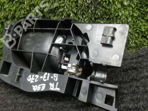 Rear left interior door handle PEUGEOT 508 SW I (8E_) 1.6 HDi | BP6196481I15 