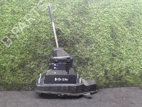 Gear lever PEUGEOT 508 SW I (8E_) 1.6 HDi | BP14412982M90 