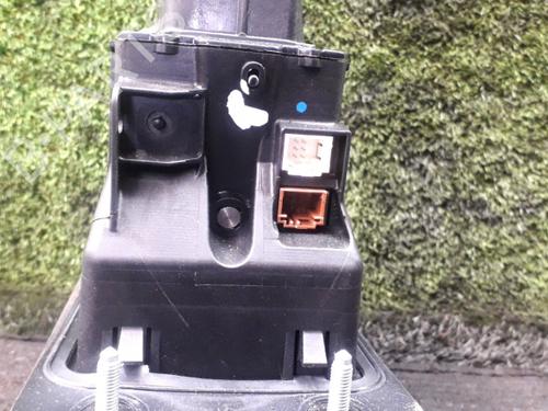 Gear lever PEUGEOT 508 SW I (8E_) 1.6 HDi | BP14412982M90 
