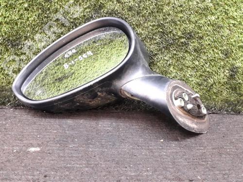 Used Left mirror FIAT GRANDE PUNTO (199_) 1.2 (65 hp) 6196530