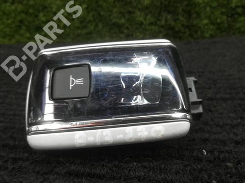 Luz interior PEUGEOT 508 SW I (8E_) 1.6 HDi (112 hp) LUZ