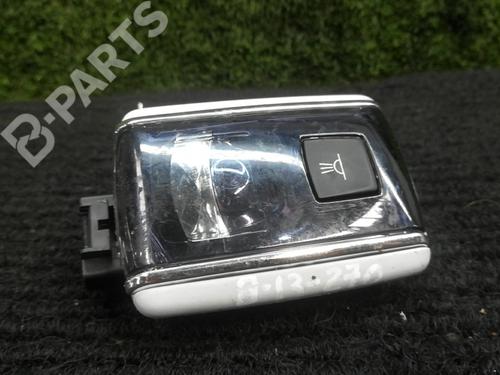 Interior roof light PEUGEOT 508 SW I (8E_) 1.6 HDi (112 hp) LUZ