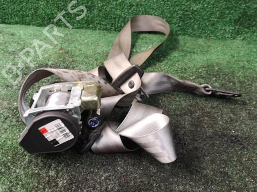 Front left belt tensioner AUDI A4 B7 (8EC) 2.5 TDI (163 hp)null