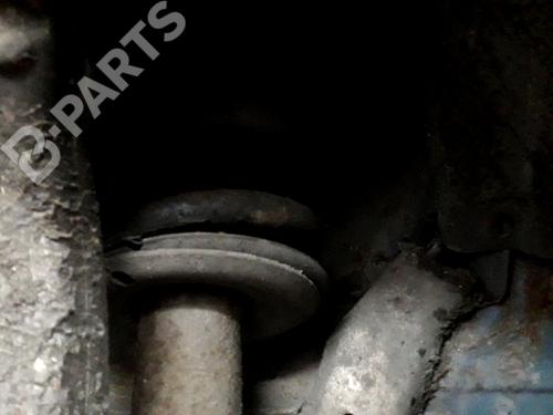 Right front shock absorber AUDI A4 B6 Avant (8E5) 1.9 TDI BP6196621M17