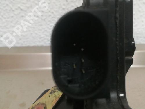 Rear right lock BMW 3 (E46) 320 i | BP6196650C99 
