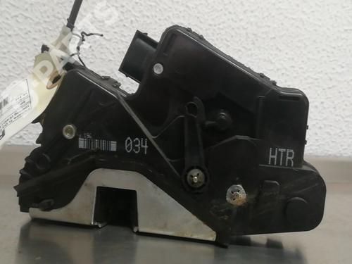 Rear right lock BMW 3 (E46) 320 i | BP6196650C99 