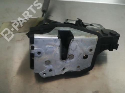 Rear right lock BMW 3 (E46) 320 i | BP6196650C99 