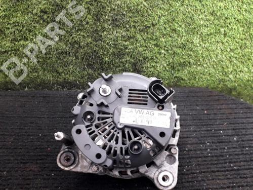 Alternator SEAT LEON (1P1) 1.4 TSI | BP6196658M7 