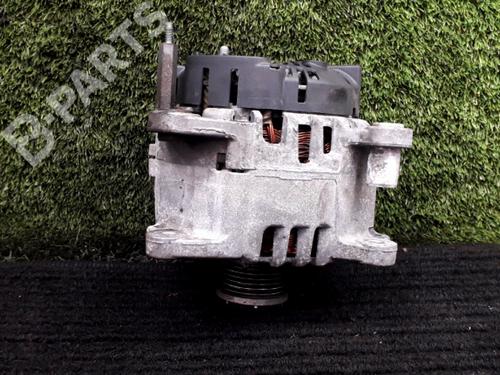 Alternator SEAT LEON (1P1) 1.4 TSI | BP6196658M7 