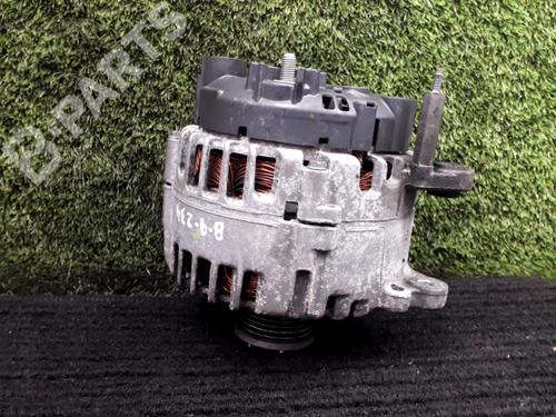Alternator SEAT LEON (1P1) 1.4 TSI | BP6196658M7 