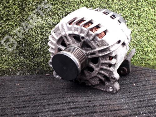 Alternator SEAT LEON (1P1) 1.4 TSI | BP6196658M7 