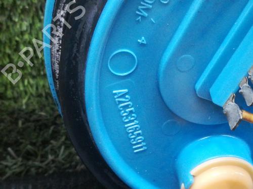 Fuel pump SEAT LEON (1P1) 1.4 TSI | BP14413008M76 