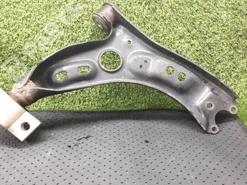Left front suspension arm SEAT LEON (1P1) 1.4 TSI | BP6196665M12 